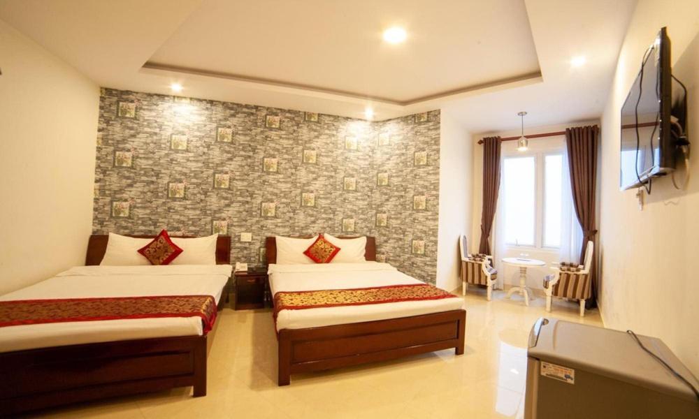 Son Thuy 2 Hotel Đà Lạt Extérieur photo