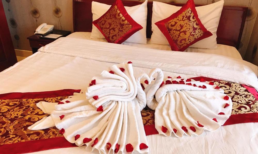 Son Thuy 2 Hotel Đà Lạt Extérieur photo