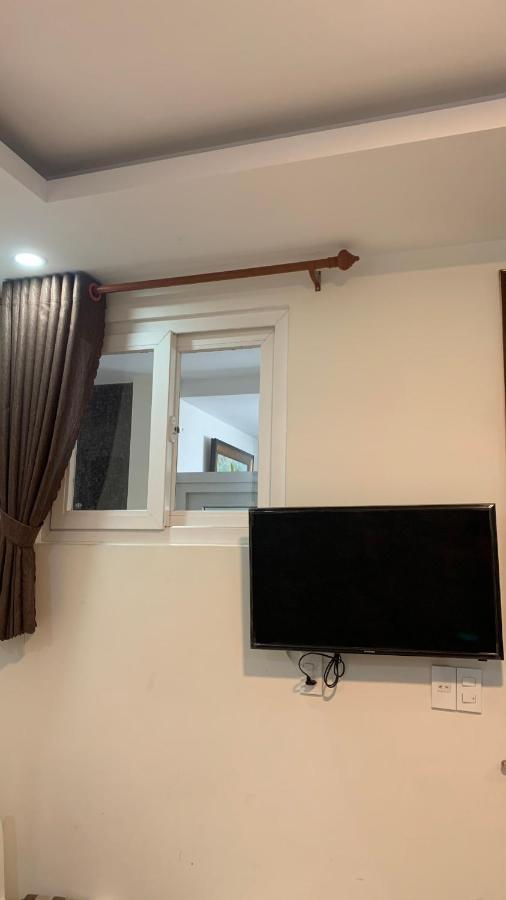 Son Thuy 2 Hotel Đà Lạt Extérieur photo