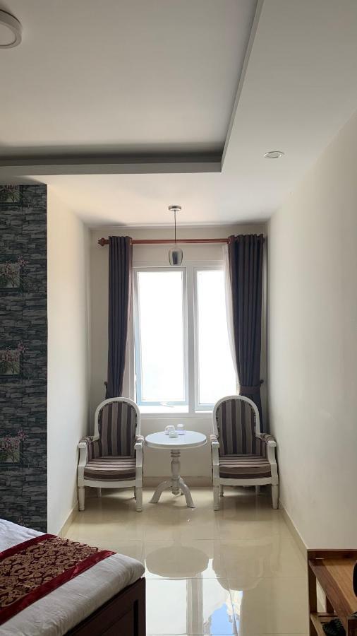 Son Thuy 2 Hotel Đà Lạt Extérieur photo