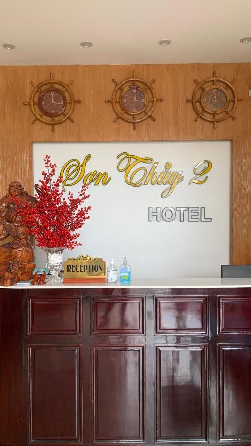 Son Thuy 2 Hotel Đà Lạt Extérieur photo
