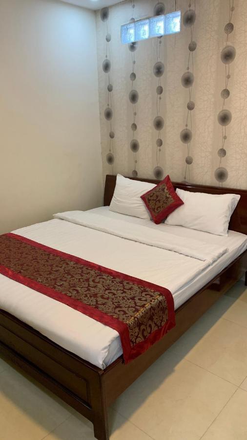 Son Thuy 2 Hotel Đà Lạt Extérieur photo