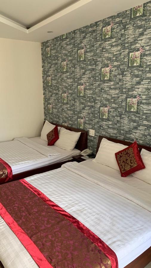 Son Thuy 2 Hotel Đà Lạt Extérieur photo