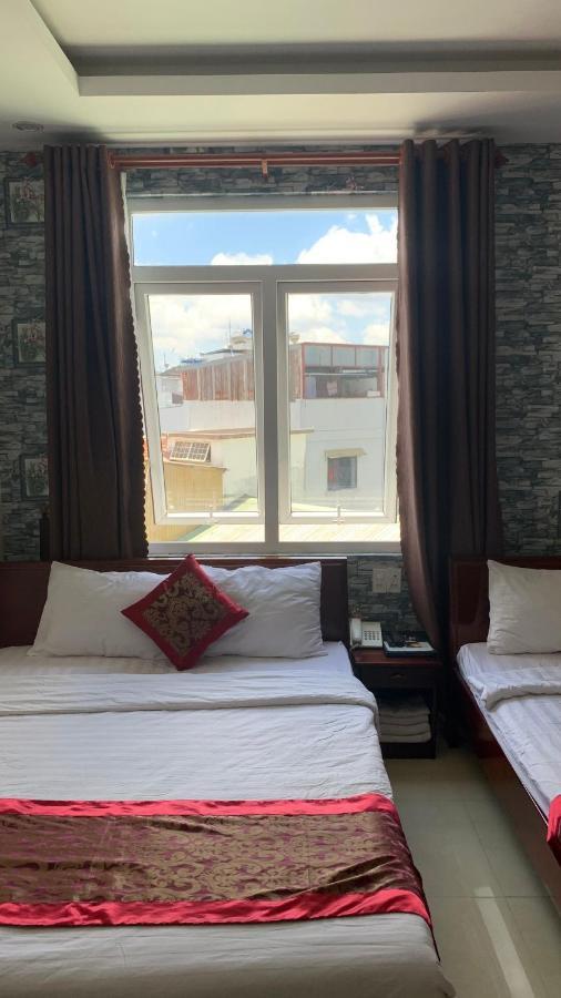 Son Thuy 2 Hotel Đà Lạt Extérieur photo