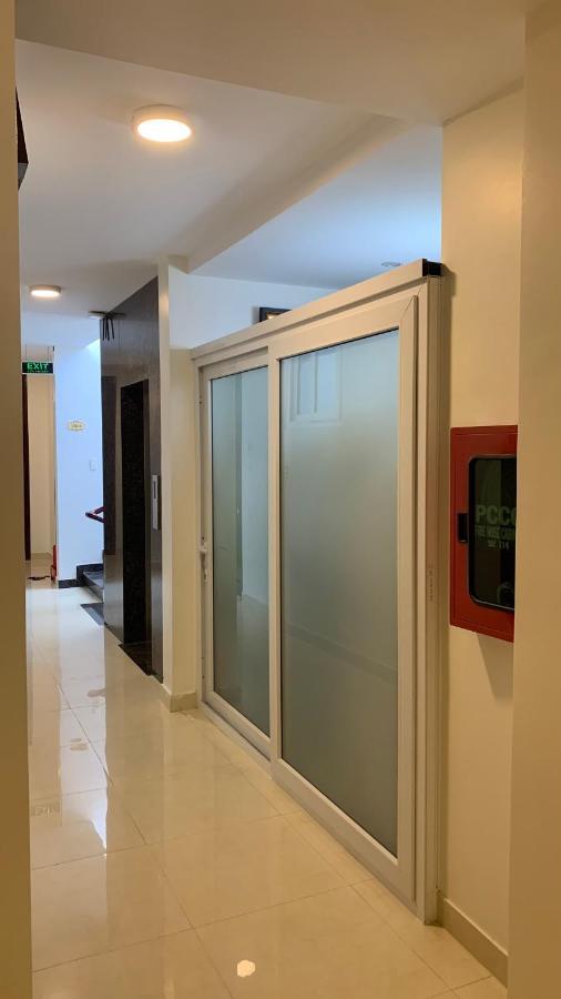 Son Thuy 2 Hotel Đà Lạt Extérieur photo