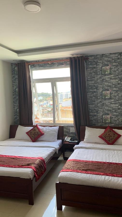 Son Thuy 2 Hotel Đà Lạt Extérieur photo