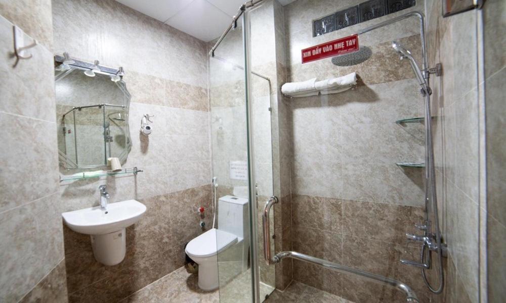 Son Thuy 2 Hotel Đà Lạt Extérieur photo
