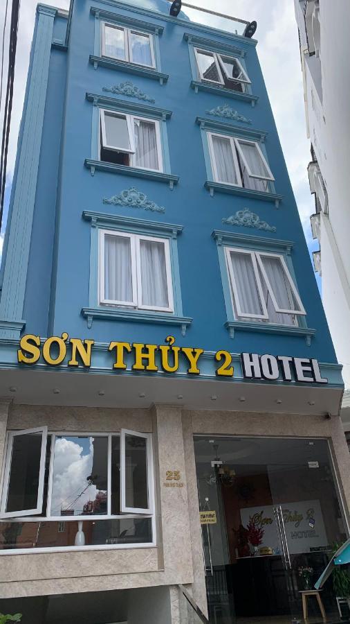 Son Thuy 2 Hotel Đà Lạt Extérieur photo