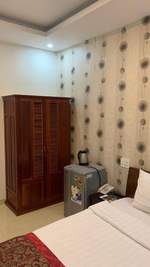 Son Thuy 2 Hotel Đà Lạt Extérieur photo