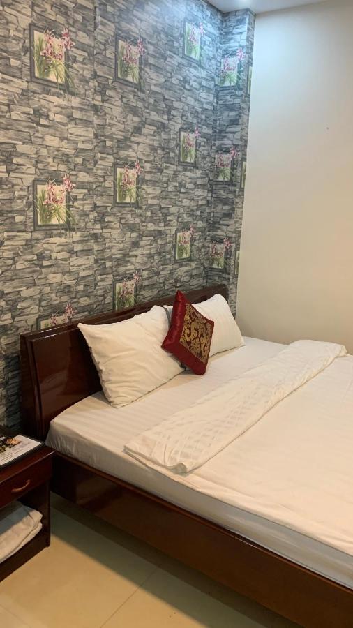 Son Thuy 2 Hotel Đà Lạt Extérieur photo