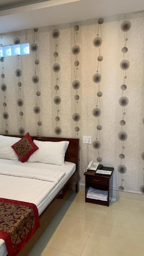 Son Thuy 2 Hotel Đà Lạt Extérieur photo