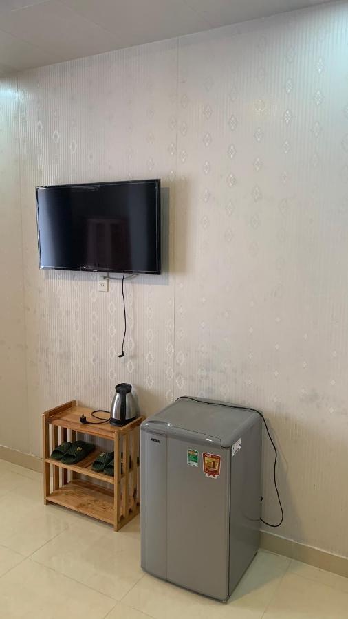 Son Thuy 2 Hotel Đà Lạt Extérieur photo