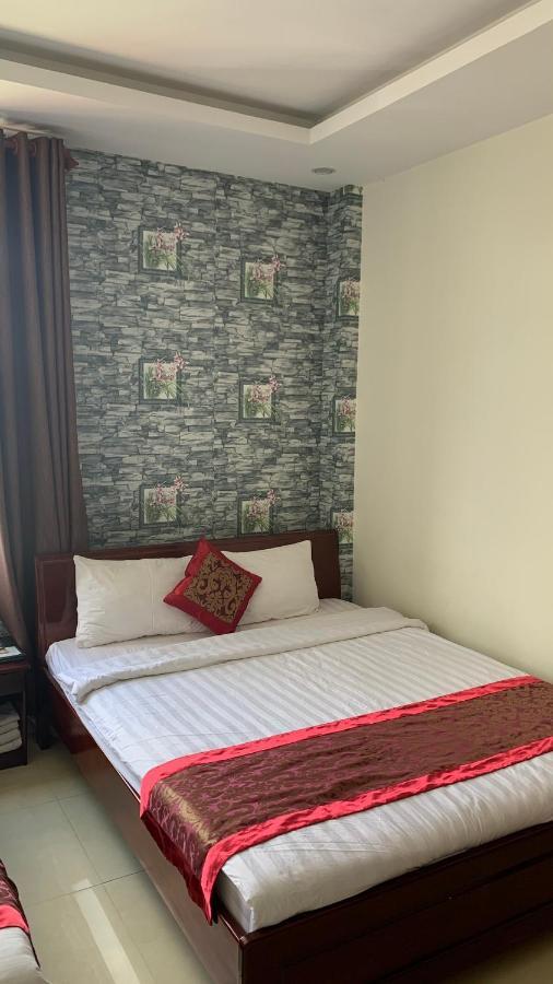 Son Thuy 2 Hotel Đà Lạt Extérieur photo