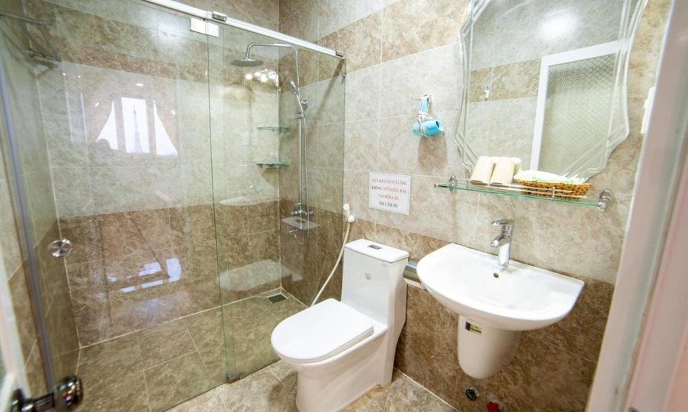 Son Thuy 2 Hotel Đà Lạt Extérieur photo